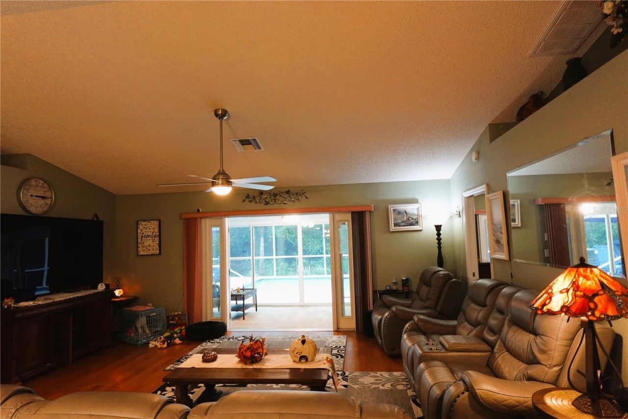 8879 N Sandree Drive , Citrus Springs, FL 34434 Photo