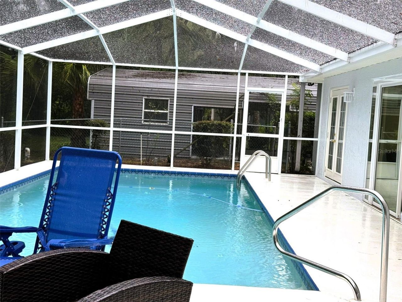 8879 N Sandree Drive , Citrus Springs, FL 34434 Photo