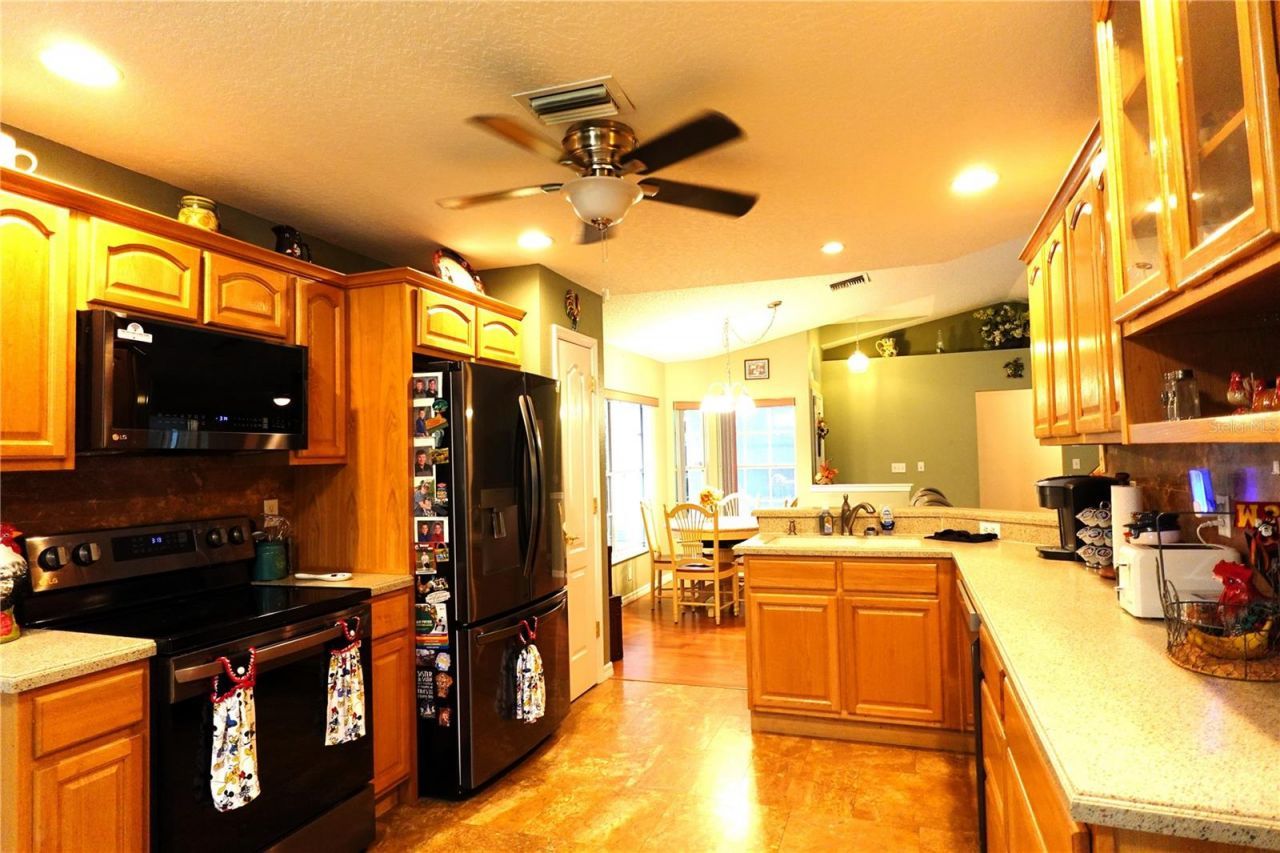8879 N Sandree Drive , Citrus Springs, FL 34434 Photo