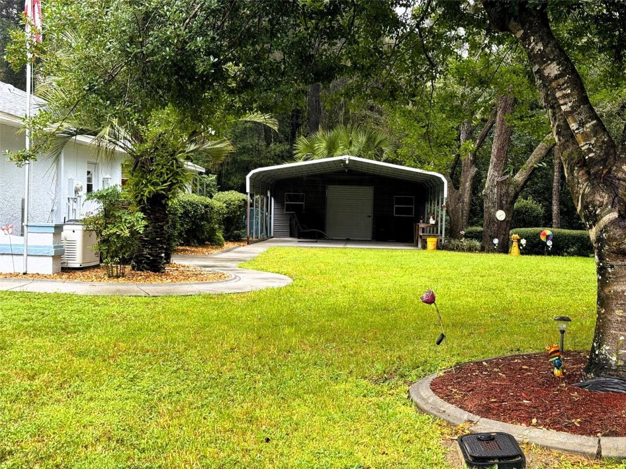 8879 N Sandree Drive , Citrus Springs, FL 34434 Photo