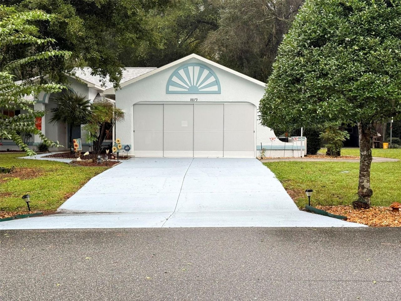 8879 N Sandree Drive , Citrus Springs, FL 34434 Photo
