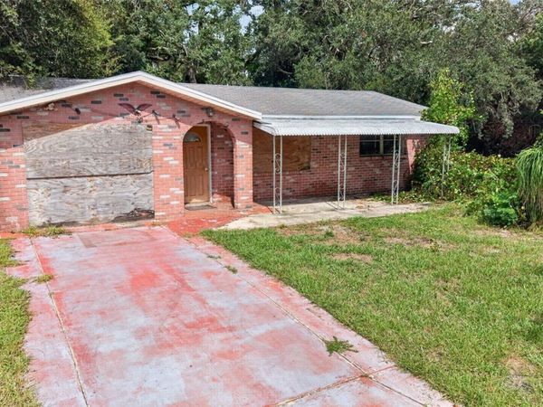 6701 POMANDER AVENUE , NEW PORT RICHEY, FL 34653