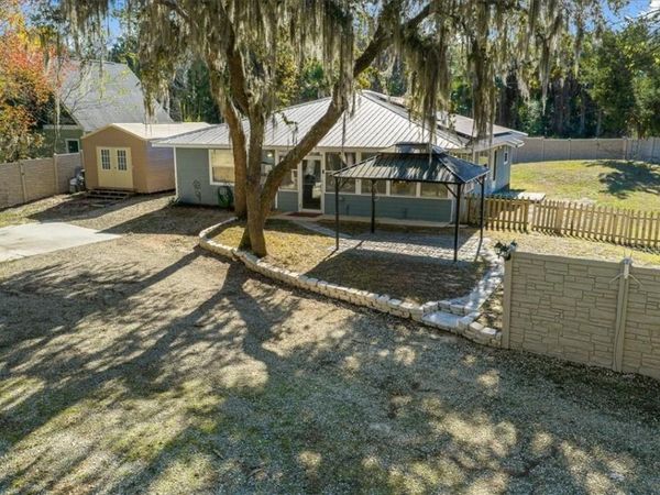 12575 W Foss Groves PATH , Inglis, FL 34449