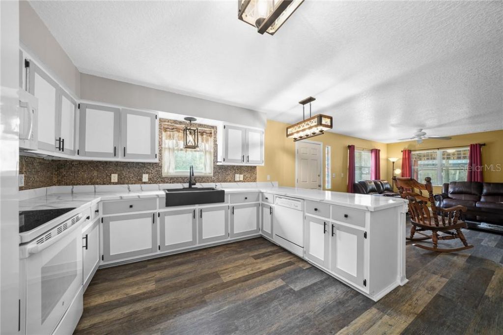 12575 W Foss Groves Path , Inglis, FL 34449 Photo
