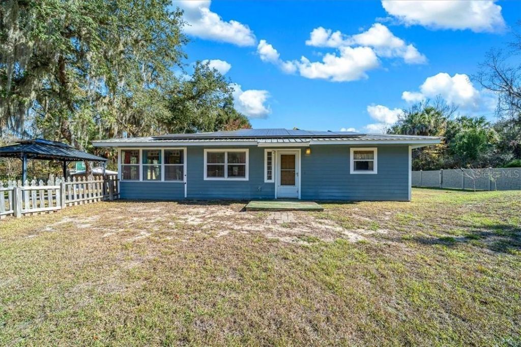 12575 W Foss Groves Path , Inglis, FL 34449 Photo