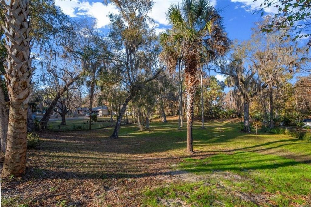 12575 W Foss Groves Path , Inglis, FL 34449 Photo