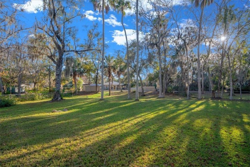 12575 W Foss Groves Path , Inglis, FL 34449 Photo