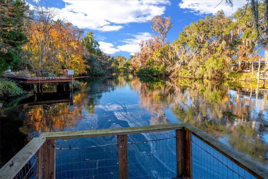 12575 W Foss Groves Path , Inglis, FL 34449 Photo