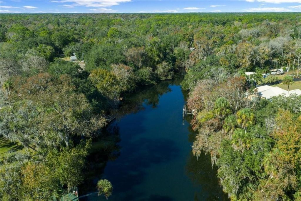 12575 W Foss Groves Path , Inglis, FL 34449 Photo