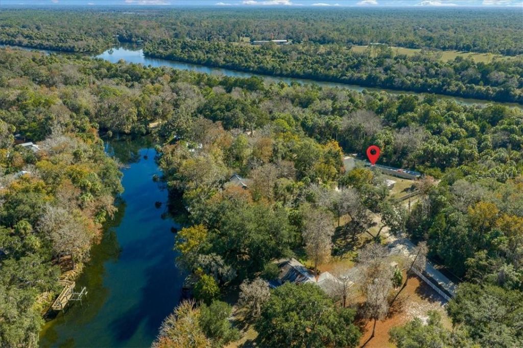 12575 W Foss Groves Path , Inglis, FL 34449 Photo