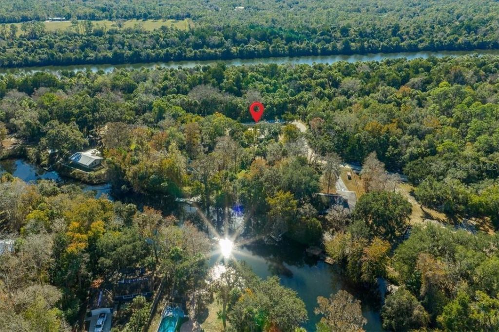 12575 W Foss Groves Path , Inglis, FL 34449 Photo