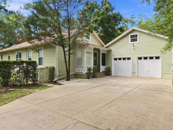 2113 W Cindy LANE , Lecanto, FL 34461