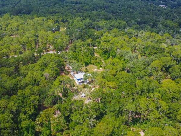 9782 W Woodhaven LANE , Crystal River, FL 34428