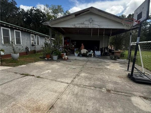 13547 Sattler ROAD , Jacksonville, FL 32226
