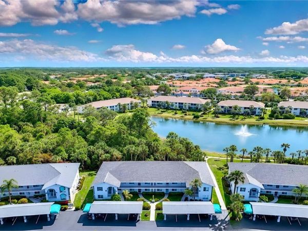 196 BELINA DRIVE , Unit 5, NAPLES, FL 34104