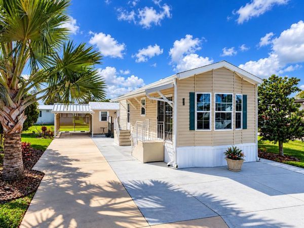 5049 SHORE LINE DRIVE, POLK CITY, FL 33868
