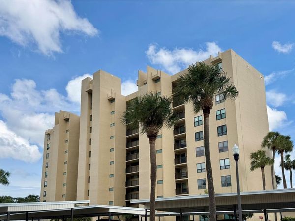 2620 COVE CAY DRIVE , Unit 307, CLEARWATER, FL 33760