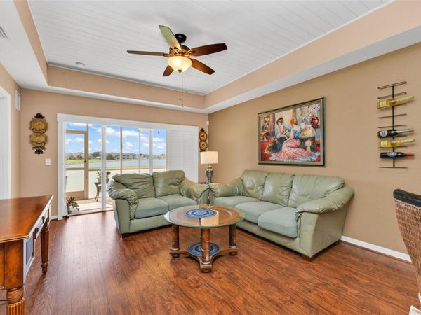 26397 NADIR ROAD, Unit 103, PUNTA GORDA, FL 33983