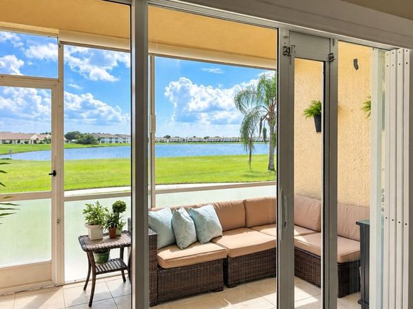 26397 NADIR ROAD, Unit 103, PUNTA GORDA, FL 33983