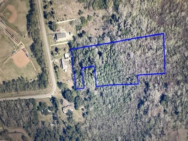 ADAMS AVENUE, ORLANDO, FL 32820