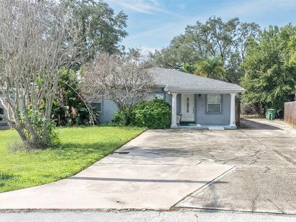 4726 W TAMBAY AVENUE , TAMPA, FL 33611