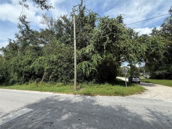 10TH STREET , ORANGE CITY, FL 32763