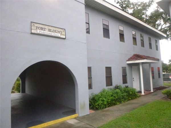 343 W DAVIDSON STREET , BARTOW, FL 33830