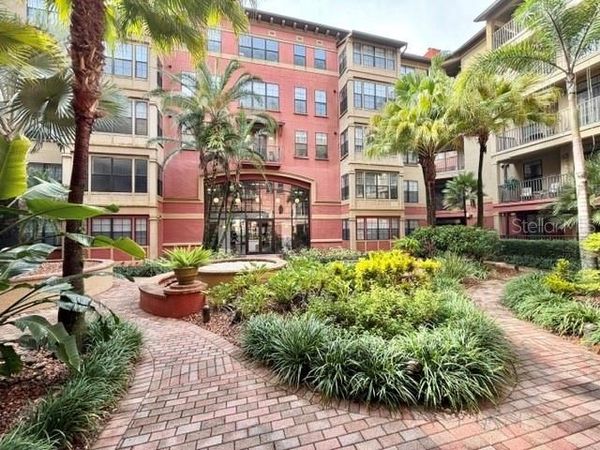 911 N ORANGE AVENUE , Unit 152, ORLANDO, FL 32801