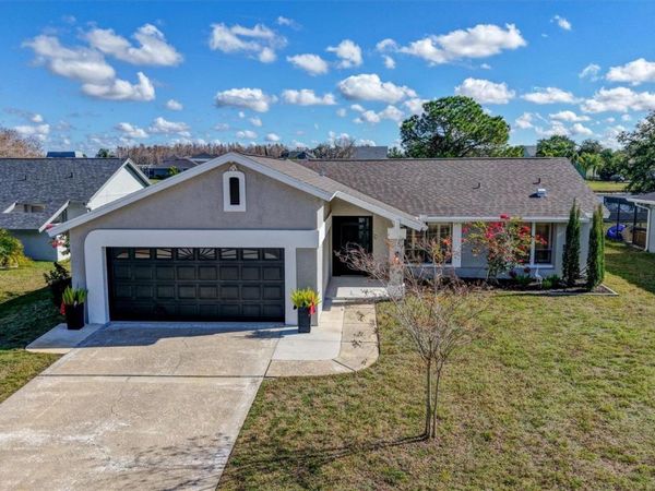3808 WATSON DRIVE , NEW PORT RICHEY, FL 34655