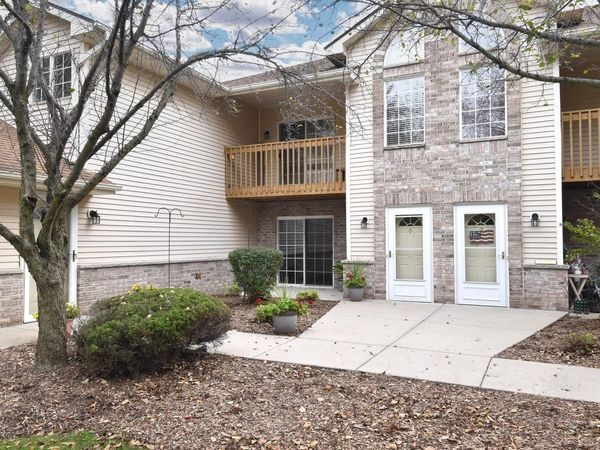 3026 Meyer COURT, Unit 6, Mount Pleasant, WI 53406