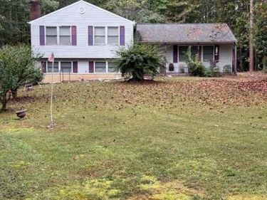 7302 EMMA DRIVE , SPOTSYLVANIA, VA 22551