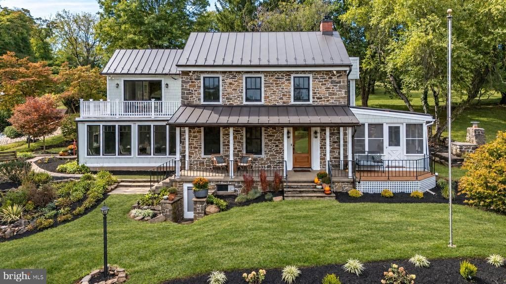 389 RESERVOIR , QUAKERTOWN, PA 18951