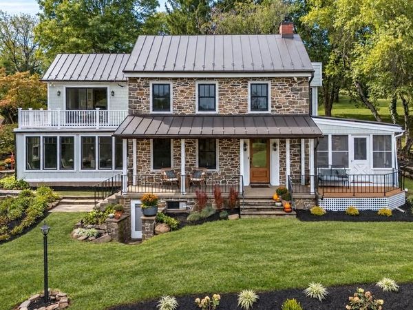 389 RESERVOIR , QUAKERTOWN, PA 18951
