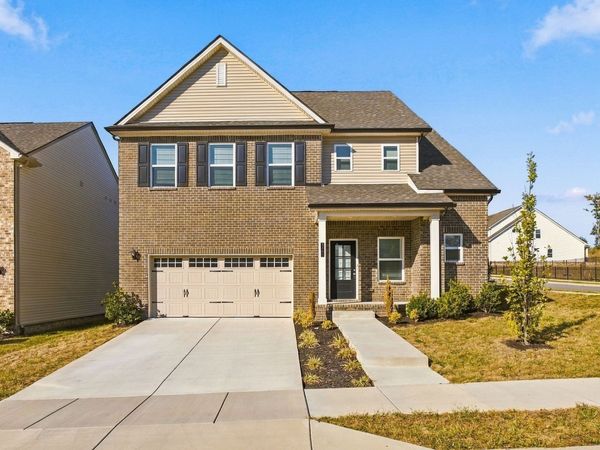 2100 Creekland View Blvd , Nashville, TN 37207