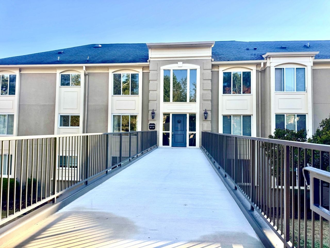 4487 Post Pl , Unit 108, Nashville, TN 37205 Main Photo