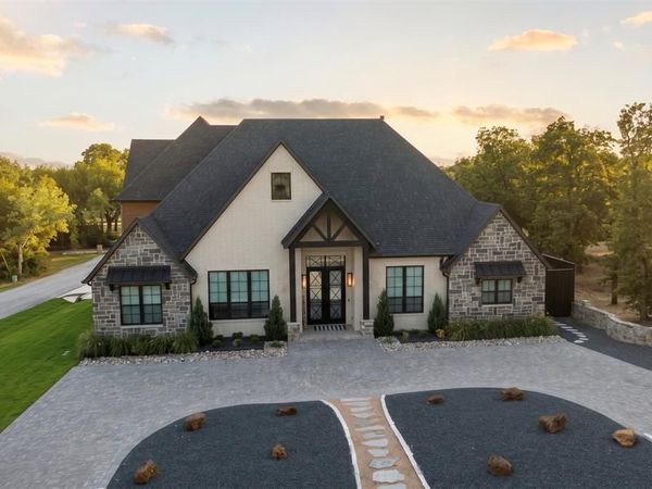 1134 Blackwood Drive, Keller, TX 76262