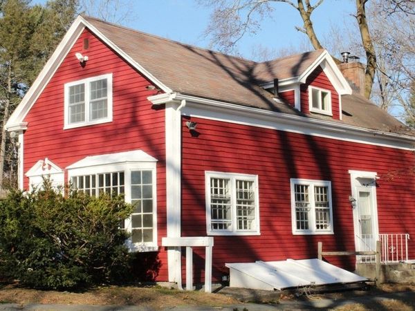 120 Great Road, Unit 120, Bedford, MA 01730