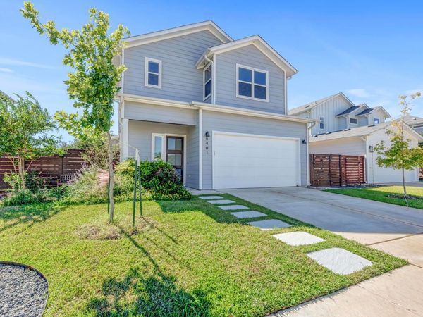 6401 Keegans DR, Austin, TX 78724