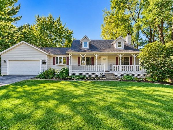 15620 Mason Road , Vermilion, OH 44089