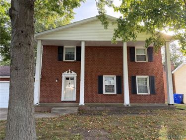 59 Pinewood Drive, Buffalo, NY 14224