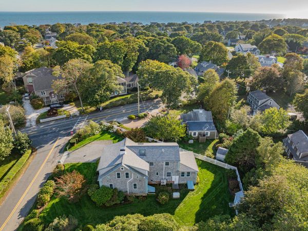 4 Wyndymere Road , Harwich Port, MA 02646