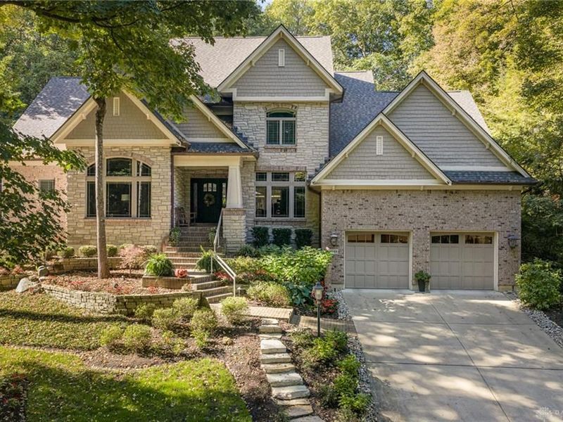 4548 Royal Ridge Way, Kettering, OH 45429 Photo 1