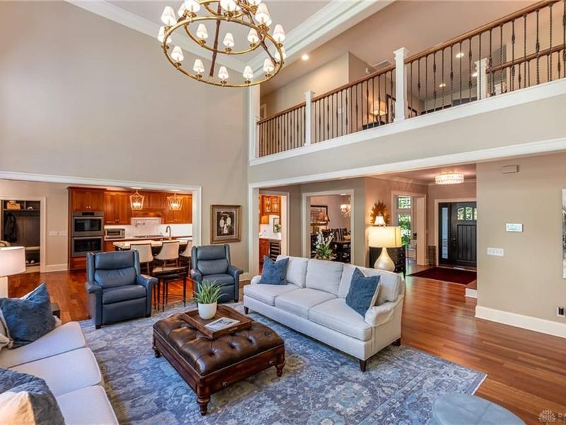 4548 Royal Ridge Way, Kettering, OH 45429 Photo 10