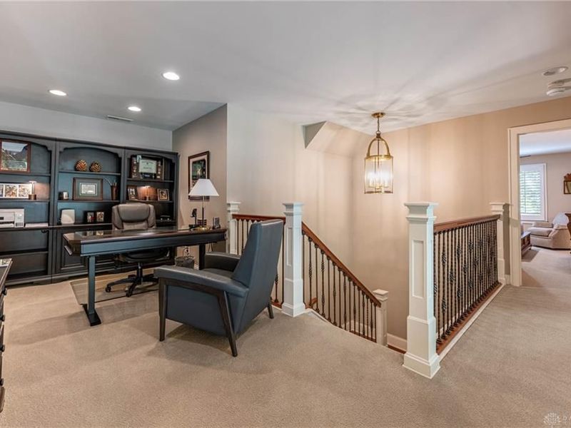4548 Royal Ridge Way, Kettering, OH 45429 Photo 36