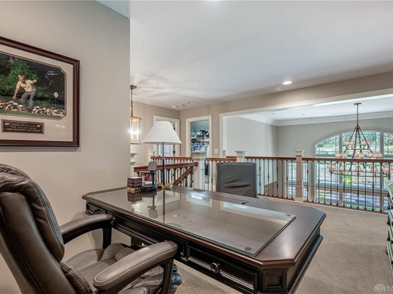 4548 Royal Ridge Way, Kettering, OH 45429 Photo 37