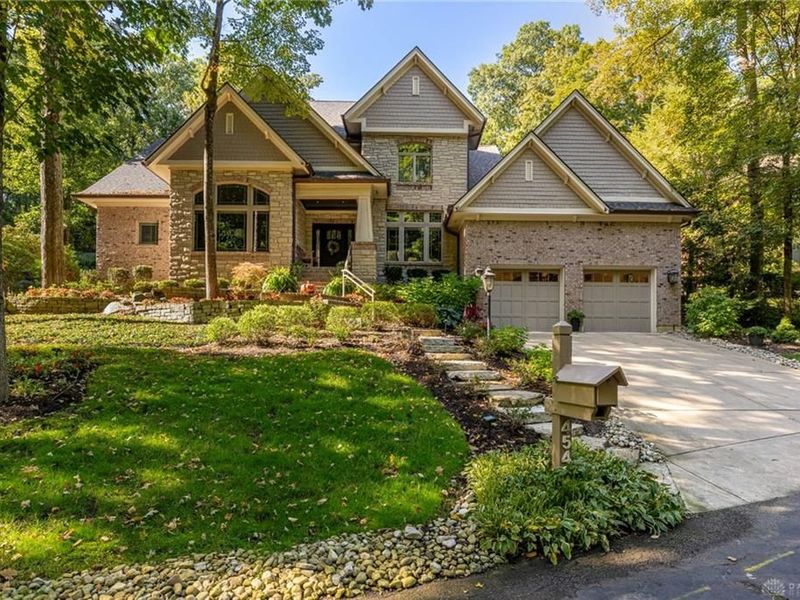 4548 Royal Ridge Way, Kettering, OH 45429 Photo 76