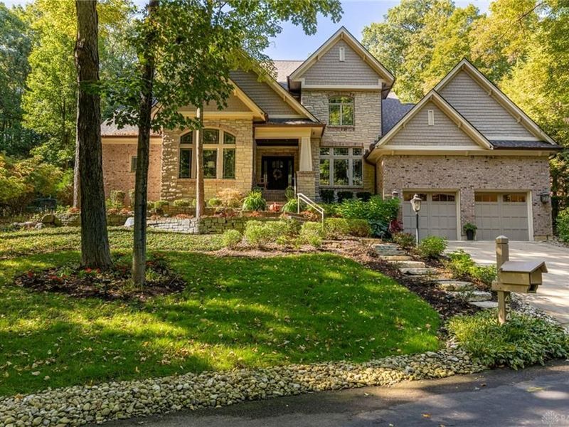 4548 Royal Ridge Way, Kettering, OH 45429 Photo 78