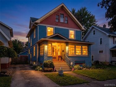 12 Union Street, Batavia, NY 14020