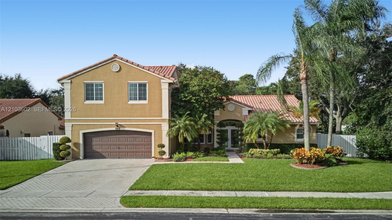 1203 NW 127th Dr, Sunrise, FL 33323 Photo