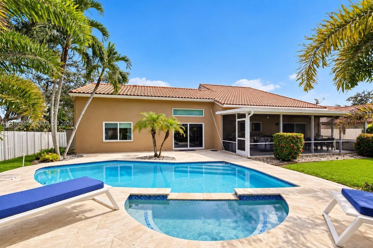1203 NW 127th Dr, Sunrise, FL 33323 Photo